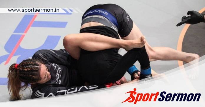 What is Japanese Necktie In BJJ? And How To Do It?   What is Japanese Necktie In BJJ? And How To Do It?