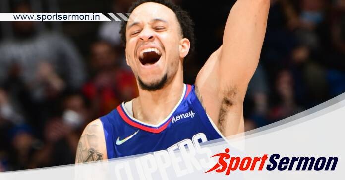 10 of Today's Best LA 3-Point Shooters  