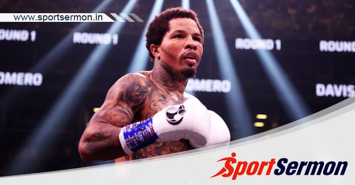 How To Battle Like Gervonta "Tank" Davis?  
