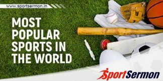 Most Famous Sports in the World  