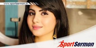 Pakistani Actor Sehar Console Bangladesh After The Loss  