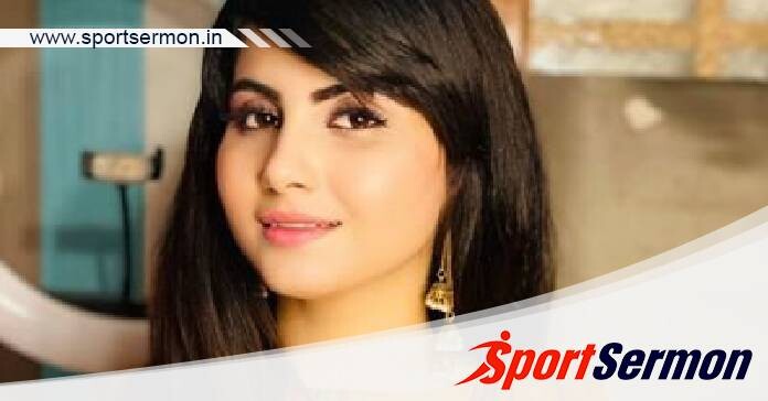 Pakistani Actor Sehar Console Bangladesh After The Loss   Pakistani Actor Sehar Console Bangladesh After The Loss