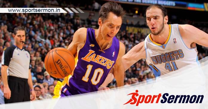 20 NBA's All-Time Best Free Throw Shooters   20 NBA's All-Time Best Free Throw Shooters