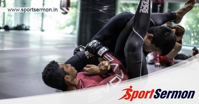 5 No-Gi BJJ Takedown Defence Strategies  