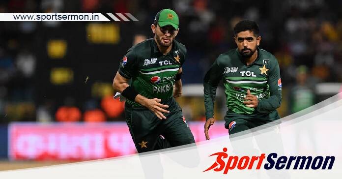 Pakistan Legend Want This Player As Captain After WC Fiasco   Pakistan Legend Want This Player As Captain After WC Fiasco