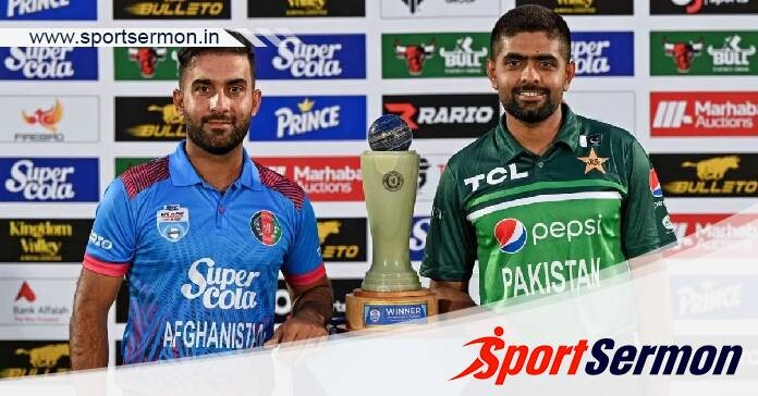 Afghanistan Captain Speaks About WC Win Against Pakistan   Afghanistan Captain Speaks About WC Win Against Pakistan