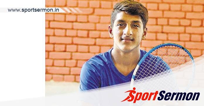 Krishan Hooda Biography - Wrestler Who Turned Tennis Star   Krishan Hooda Biography - Wrestler Who Turned Tennis Star