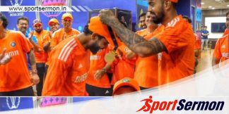 Why Team India Started 'Best Fielder Award' In WC 2023?  