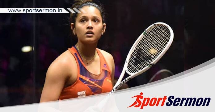 India’s Squash Superstar Dipika Pallikal Karthik Biography   India’s Squash Superstar Dipika Pallikal Karthik Biography