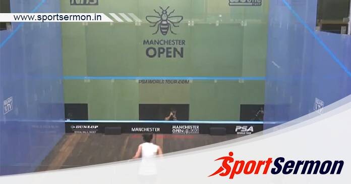 All You Need to Know About Squash Sport  