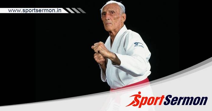 5 Things That Make BJJ The Best Martial Arts for Seniors  