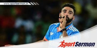 All Details About Mohammed Siraj  