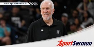 Ranking The Best NBA Coaches  