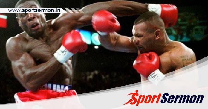 Complete Guide On Slugger Boxing Style   Complete Guide On Slugger Boxing Style