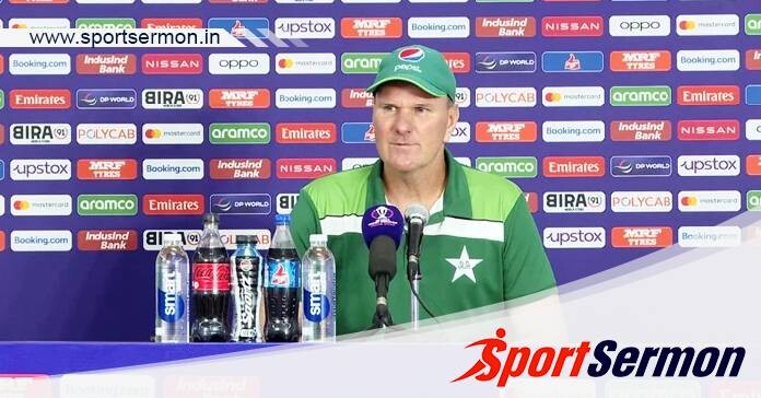 Cricket World Cup: Grant Bradburn blames foreign conditions  