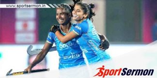Women's Asian Champions Trophy: Hockey Team Beats China  