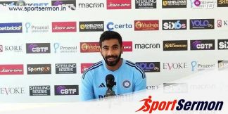 Jasprit Bumrah Slams Critics Over Injury And Career  