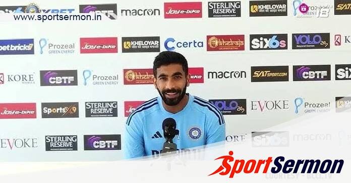 Jasprit Bumrah Slams Critics Over Injury And Career  