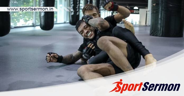 Get to Know Incredible Advantages Of MMA Training   Get to Know Incredible Advantages Of MMA Training