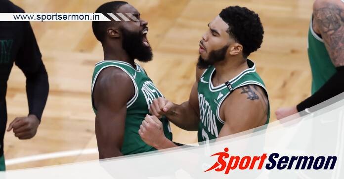 Ranking The Top 10 Youngest NBA Duos Currently  