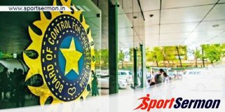 BCCI Gets Notice From Over Info On IND vs SA Ticket Sales  