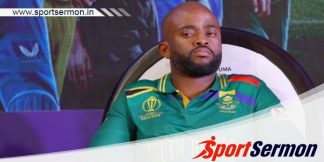 South Africa Skipper Temba Bavuma Speaks About Chokers Tag  