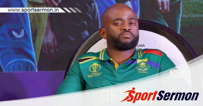 South Africa Skipper Temba Bavuma Speaks About Chokers Tag   South Africa Skipper Temba Bavuma Speaks About Chokers Tag