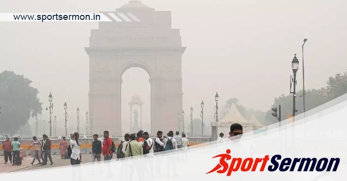 Air Pollution To Jeopardize Bangladesh vs Sri Lanka Match  