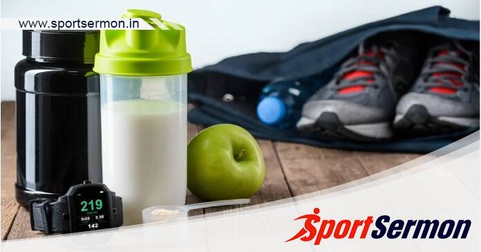 Top Sports Products To Improve Athletes Performance  