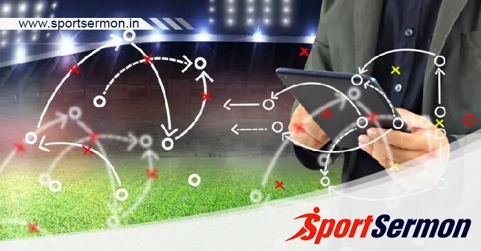 Sports Data Analytics Helps Create Better Sporting Strategy  
