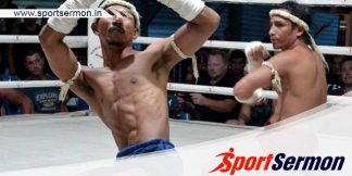 Distinctions Between Muay Thai & Muay Boran  