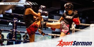 Crucial Muay Thai Sparring Etiquette You Should Know  
