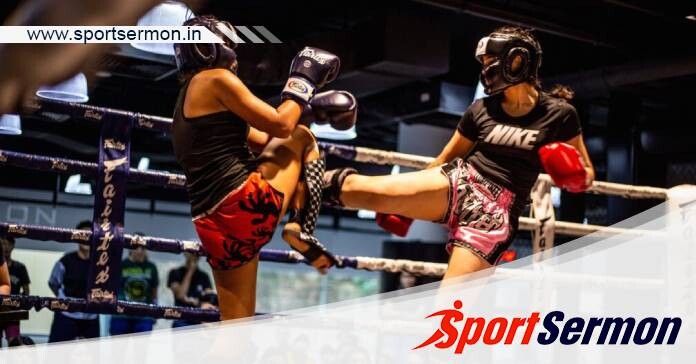 Crucial Muay Thai Sparring Etiquette You Should Know   Crucial Muay Thai Sparring Etiquette You Should Know