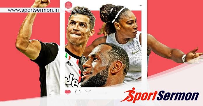 Ways to Increase Social Media Engagement for Athletes  