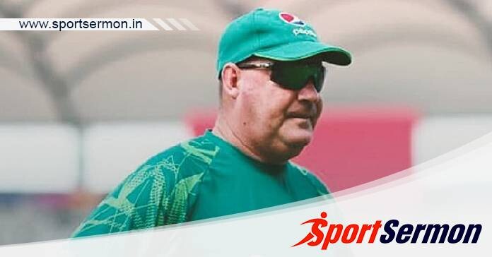 Mickey Arthur Sought Divine Help To Save CWC 2023 Dream  