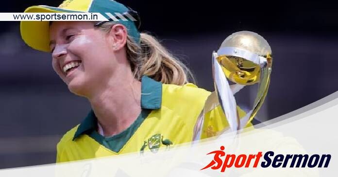 Australia Captain Meg Announces International Retirement  