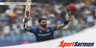 Ibrahim Zadran Biography: Domestic To International Career  