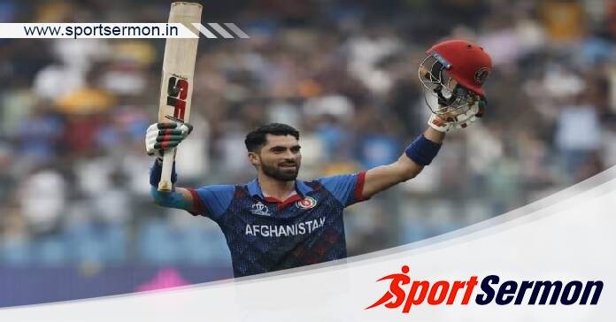 Ibrahim Zadran Biography: Domestic To International Career  