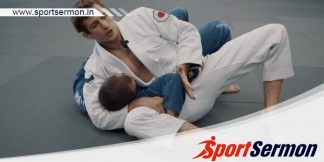 An Overview Of The Reverse Scarf Hold In BJJ  