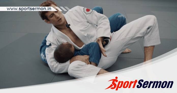 An Overview Of The Reverse Scarf Hold In BJJ  