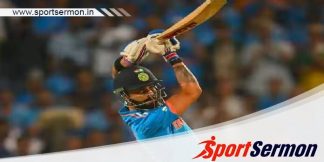 All of Virat Kohli’s 50 ODI centuries  