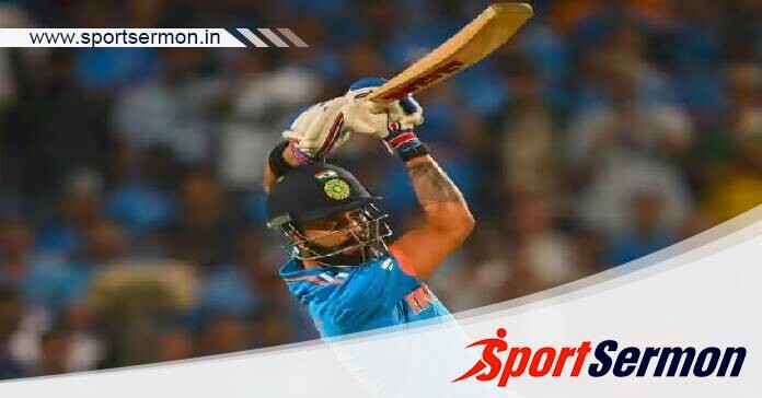 All of Virat Kohli’s 50 ODI centuries  