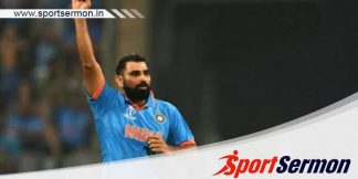 World Cup 2023: Shami Emerges As Leading Wicket-Taker  