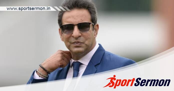 Wasim Akram Hails India's Cricket  