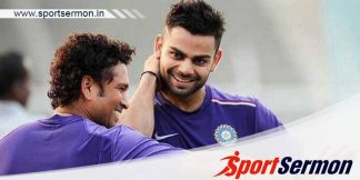 Sachin Tendulkar vs Virat Kohli – Who Is Better?  