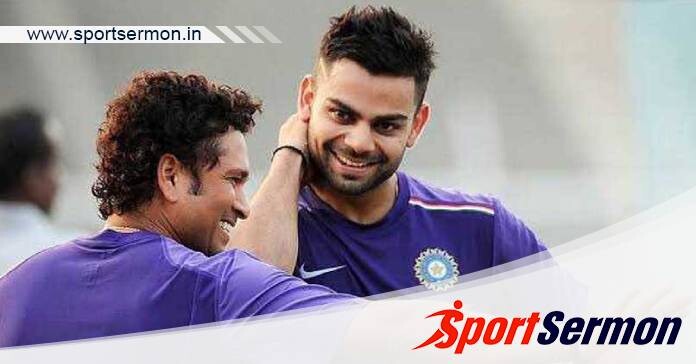Sachin Tendulkar vs Virat Kohli – Who Is Better?   Sachin Tendulkar vs Virat Kohli – Who Is Better?