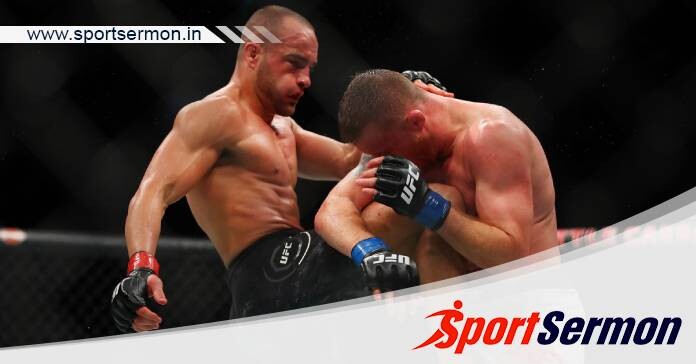 Top MMA Fights Of All The Time   Top MMA Fights Of All The Time