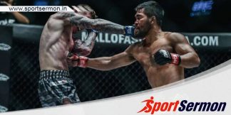 What is Muay Thai Long Guard?  