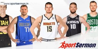 The Top White NBA Players for 2023–2024  