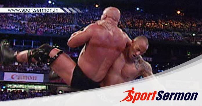 8 Greatest WWE Feuds in History   8 Greatest WWE Feuds in History